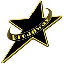 logo broadway małe