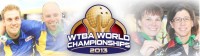 WTBA WORLD 2013