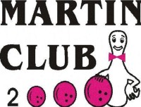 logo martin club